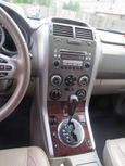 SUV   Suzuki Grand Vitara 2008 , 740000 , 