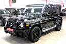 SUV   Mercedes-Benz G-Class 2007 , 3198000 , 