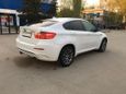 SUV   BMW X6 2010 , 1450000 , 