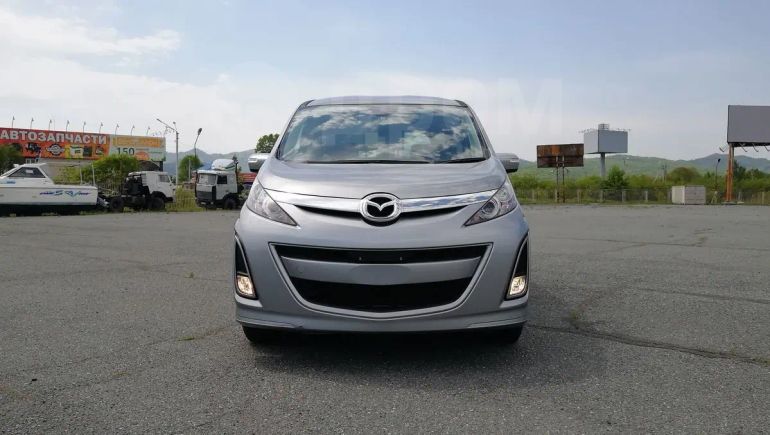    Mazda Biante 2012 , 795000 , 