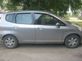  Honda Fit 2005 , 290000 , 