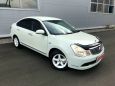  Nissan Bluebird Sylphy 2013 , 597000 , 