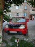 SUV   Nissan X-Trail 2002 , 365000 , 