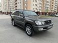 SUV   Lexus LX470 1999 , 870000 , 