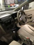  Nissan Tiida 2004 , 235000 , 