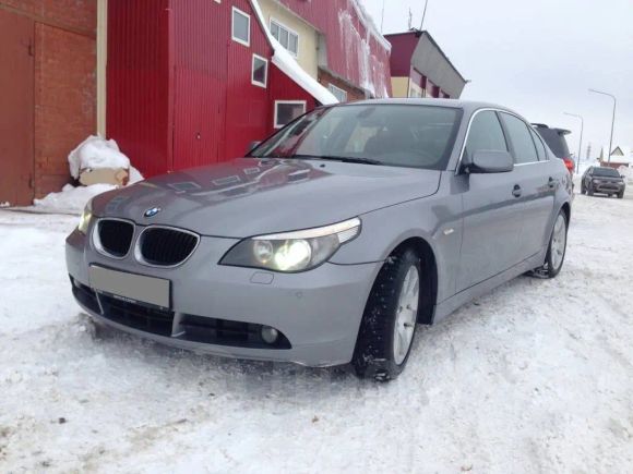  BMW 5-Series 2003 , 680000 , 