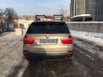 SUV   BMW X5 2007 , 990000 , 