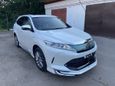 SUV   Toyota Harrier 2017 , 3100000 , 