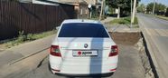  Skoda Octavia 2018 , 980000 , 