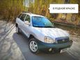 SUV   Hyundai Santa Fe 2002 , 350000 , 