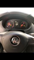  Volkswagen Polo 2017 , 590000 , 