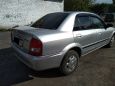  Mazda Familia 2002 , 198000 , 