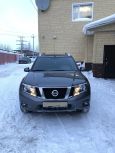 SUV   Nissan Terrano 2015 , 800000 , 