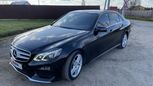  Mercedes-Benz E-Class 2013 , 1750000 , 