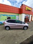  Honda Fit 2008 , 467000 , 