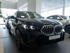 BMW X6, 2023