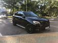 SUV   Mercedes-Benz M-Class 2013 , 2120000 , 