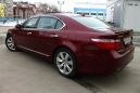  Lexus LS600hL 2008 , 1299000 , -