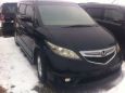    Honda Elysion 2005 , 220000 , 