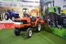  Kubota GL-19 2006 , 743000 , 