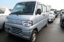    Mitsubishi Minicab MiEV 2014 , 325000 , 