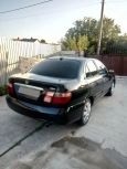  Nissan Almera 2005 , 190000 , 