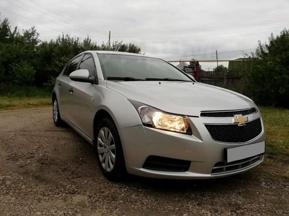  Chevrolet Cruze 2012 , 410000 , 