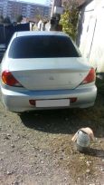  Kia Spectra 2006 , 120000 , 