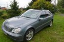  Mercedes-Benz C-Class 2003 , 455000 ,  