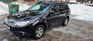 SUV   Subaru Forester 2010 , 970000 , 