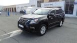 SUV   Lexus GX460 2016 , 3950000 , 