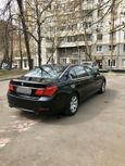  BMW 7-Series 2009 , 850000 , 