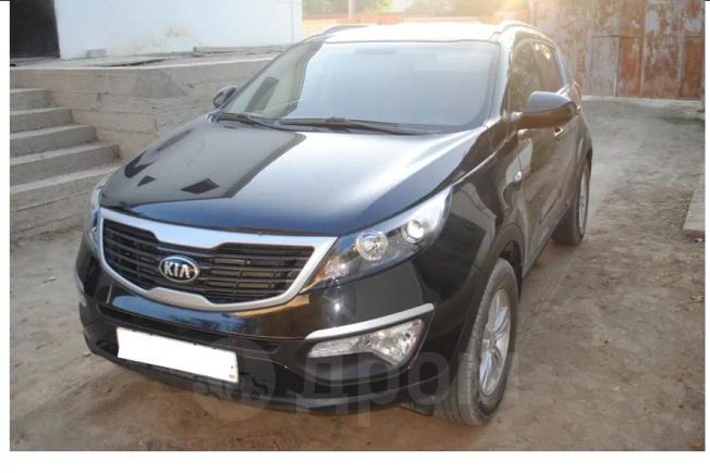 SUV   Kia Sportage 2013 , 800000 , -