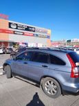 SUV   Honda CR-V 2007 , 850000 , 