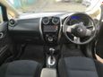  Nissan Note 2014 , 490000 , 