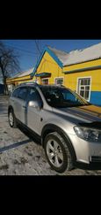 SUV   Daewoo Winstorm 2008 , 400000 , 