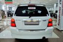 SUV   Toyota Kluger V 2003 , 749000 , 