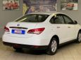  Nissan Almera 2016 , 599000 , 