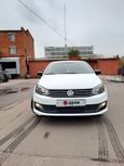  Volkswagen Polo 2019 , 770000 , 