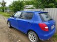  Skoda Fabia 2009 , 285000 , 