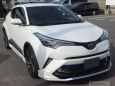 SUV   Toyota C-HR 2016 , 1100000 , 