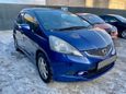  Honda Fit 2009 , 375000 , 