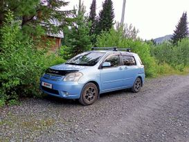  Toyota Raum 2006 , 475000 , 