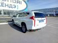 SUV   Mitsubishi Pajero Sport 2017 , 2200000 , 