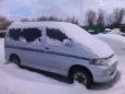    Toyota Hiace Regius 1997 , 350000 , 