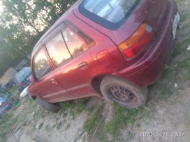  Toyota Corsa 1996 , 55000 , 