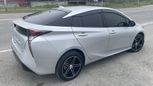  Toyota Prius 2017 , 1600000 , -