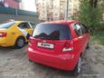  Chevrolet Aveo 2007 , 195000 , 