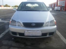    Toyota Gaia 2001 , 260000 , 