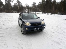 SUV   Nissan X-Trail 2006 , 700000 , -